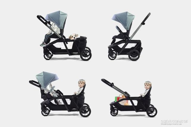 趋势洞察 ​​| 2025 德国红点设计概念大奖名单揭晓!