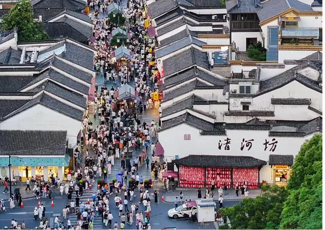 上城区首批人工智能十大机会场景发布！