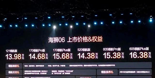 揭秘！比亚迪王炸新车重磅亮相！