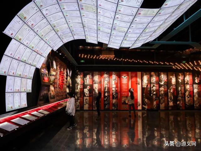 跟着赛事游遵义 | 民族风情之旅，解锁藏在山水间的民族浪漫