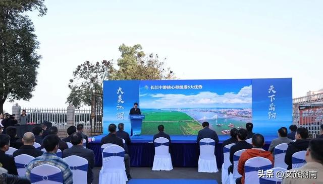 首发！这趟游轮串联湘鄂渝多个景区