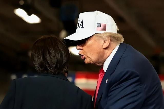 拒接泽连电话，从日紧急撤离，放弃亚欧的特朗普为何紧盯委内瑞拉