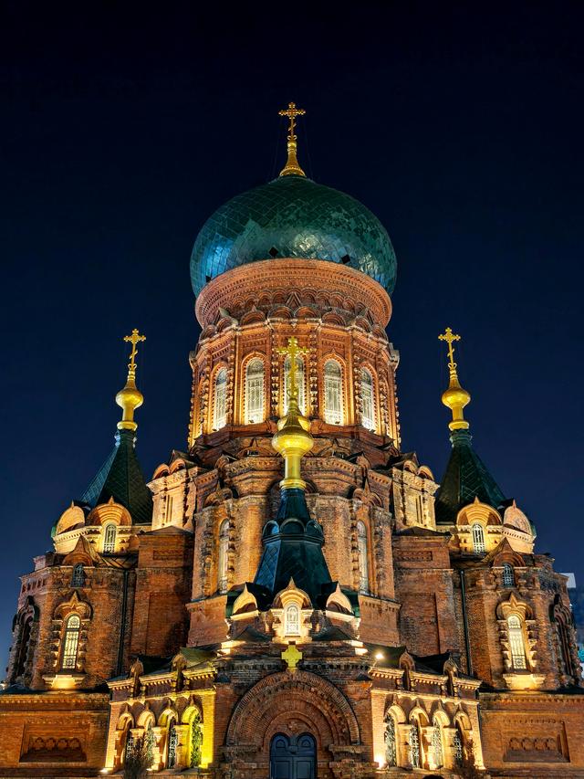 双城记之哈尔滨1