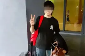 20岁女生留学第9天跳楼身亡！父母泪崩：若能重来，不会让她出国！没想到会遇到这样的骗局……图片