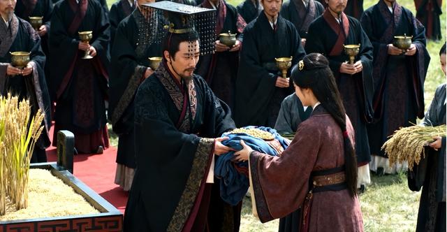 寒衣节被骂封建？4大避忌拆解，全是人情世故，孟姜女没白哭！