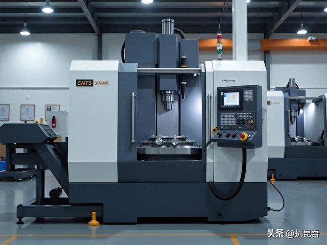 五年不分红，董明珠强砸224亿研发格力机床，超德国拿世界级金奖