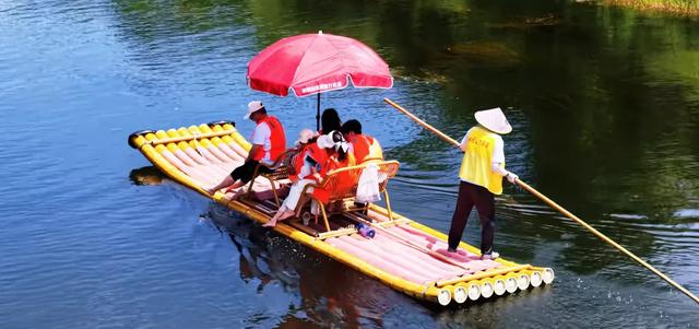 “逛、吃、玩、购”一站式清凉体验！随州夏日消费季来了