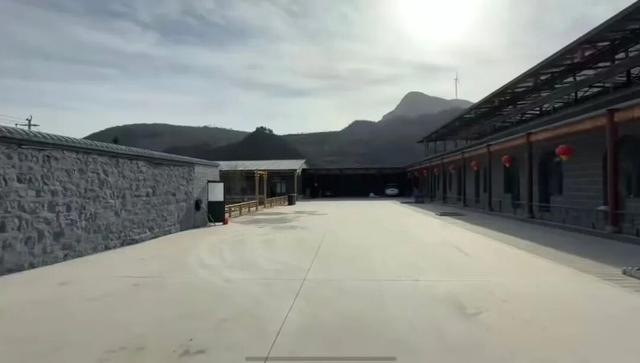 阳泉新晋打卡地上线！一键解锁赏花住宿新玩法→