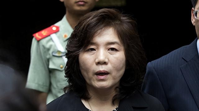朝鲜贵客抵京，除邀请中方出席阅兵外，还有件大事想听听中方意见