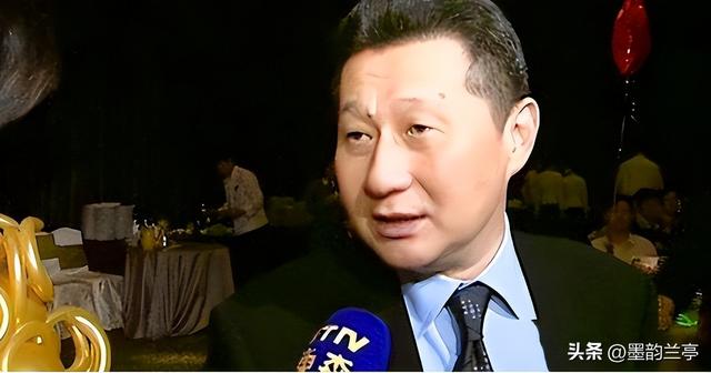 包养情人无数，娶初中同学女儿为妻，玩老婆闺蜜，孙道存有多放荡