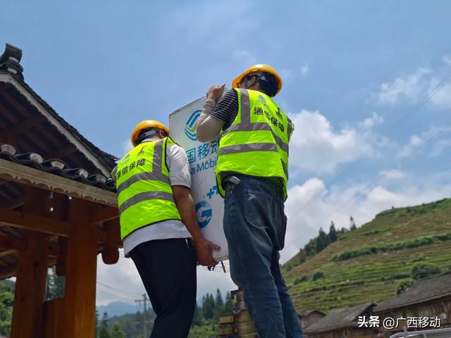 龙胜梯田夏末限定，绿色稻浪等你来拍