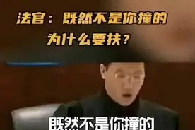 大反转！宜宾女孩扶摔倒老人后续：警方公布真相，女孩谎言被拆穿图片