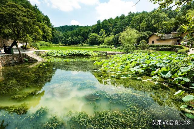 纪念毛主席诞辰132周年：瞻仰韶山故居，追寻初心之源