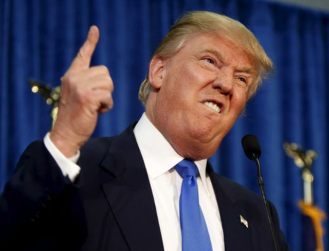 特朗普公开声称，不排除开战可能，中俄强硬表态，安理会紧急磋商