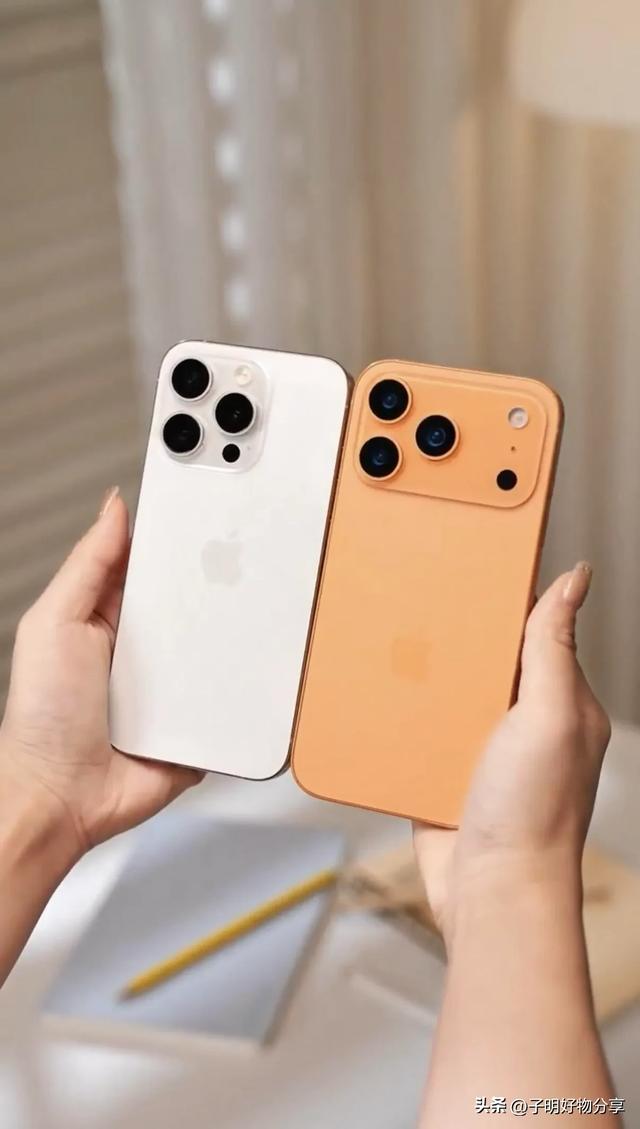 前苹果首席设计师炮轰小米：抄袭iPhone是“剽窃与懒惰”