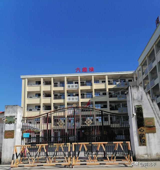 广西南宁市宾阳县与上林县交界四个镇合并的新圩，为何宾馆都没有