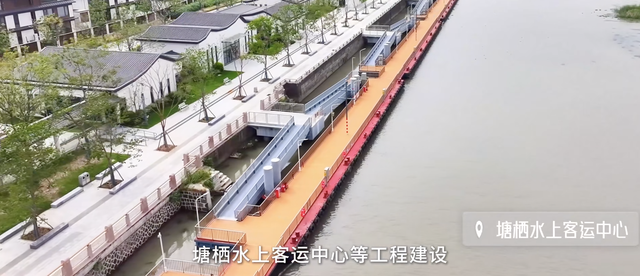 大运河国家文化公园（临平段）全线贯通