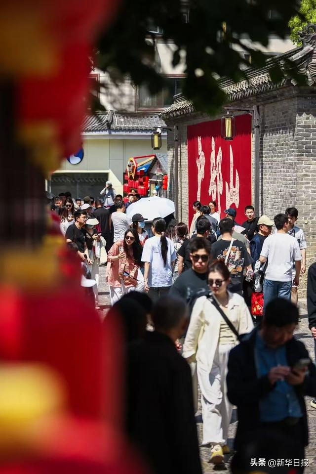 读诗词游水韵江苏丨在“帝王之城”徐州，感受楚汉雄风与山水柔情的碰撞