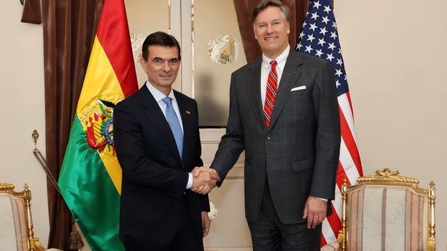 出大事了	，又一个中国伙伴倒向美？撕毁合同，把矛头对准了中国