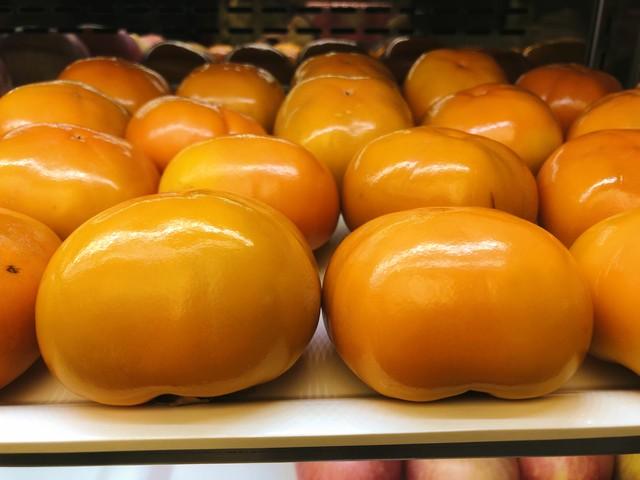 柿子立大功？浙大研究发现：柿子可在36小时清除27%有害菌群？