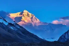 地球上，山的高度为什么不能超过15000米？是什么锁住了山高？图片