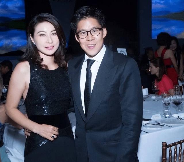 郭晶晶代言出事没一周，令人担心的事发生，霍启刚的做法让人意外