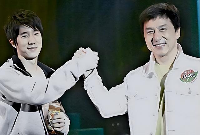 隐婚生子真相大白4个月，43岁房祖名真实现状曝光，成龙没说谎