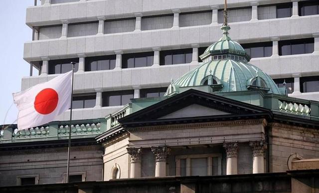 实力差距越拉越大，日本为什么不怕中国？主要原因有三点