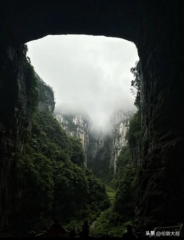 重庆武隆能继续稳坐渝东南“旅游最火城市”的椅子吗