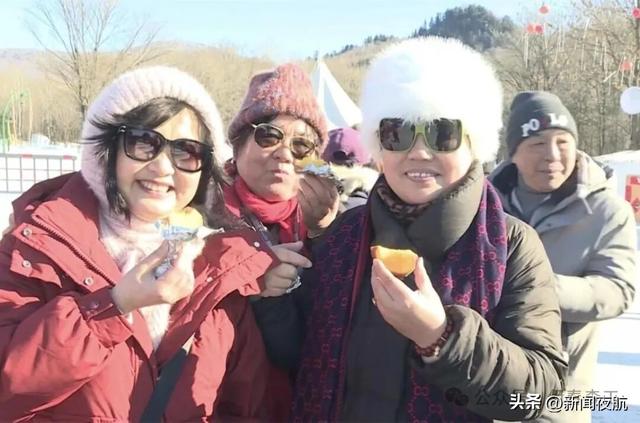 【引客入伊】伊春森工铁力林业局：透龙山景区吸引上海百家旅行社联袂到访