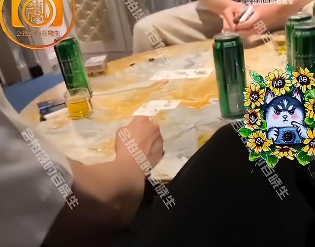 一天5个瓜！小米曝王腾泄密被辞，顶流赌博、姐夫出轨、个个离谱