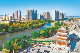 24亿！陕西渭南发改委已审批立项的建设工程项目清单表图片