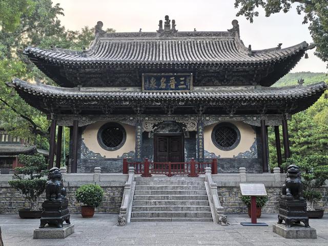 临汾亲子游3天攻略：带娃轻松玩转尧都