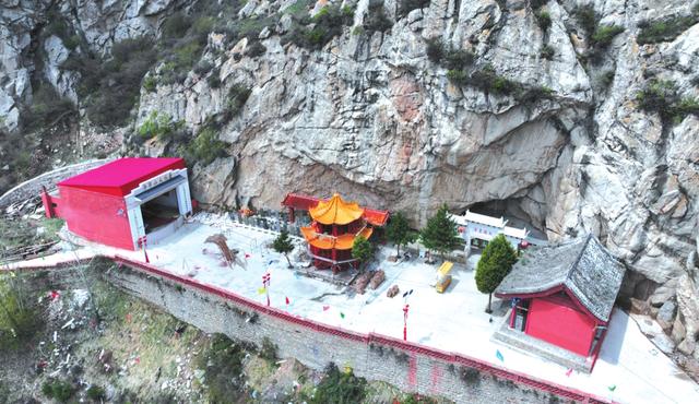 《李銮宣传记》38 桑梓情深留遗存