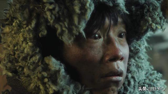 《归队》99%观众没看懂，汤德远背叛抗联不是因为福庆，却因为他