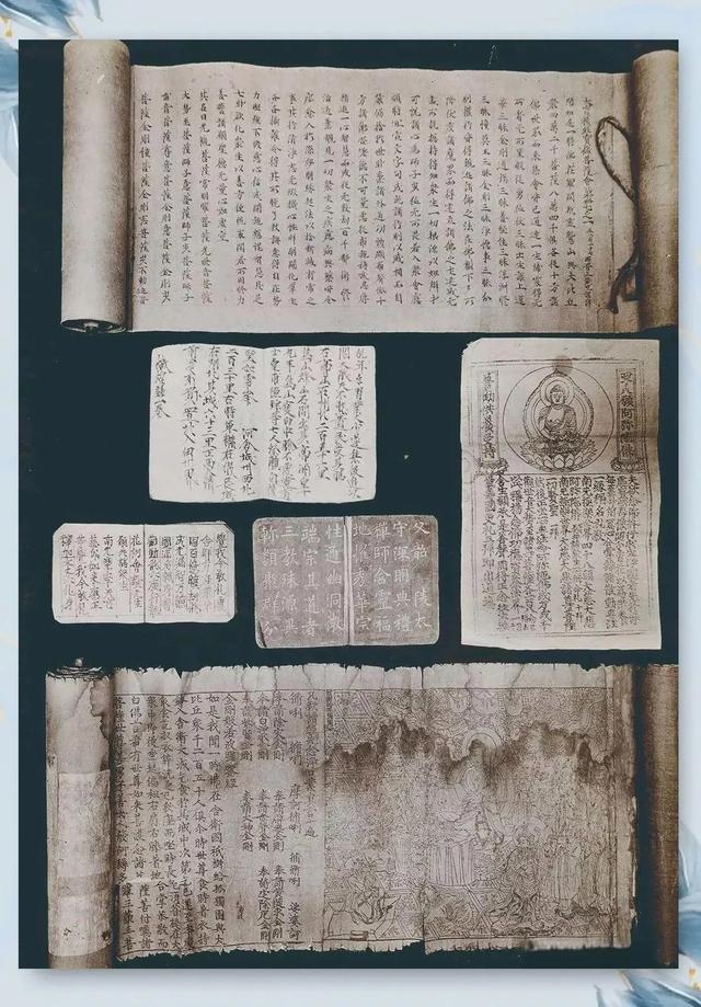 游览河南安阳中国文字博物馆，了解中国文字的发展