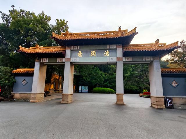 江苏旅游：从夜游南长街到二游鼋头渚（图）
