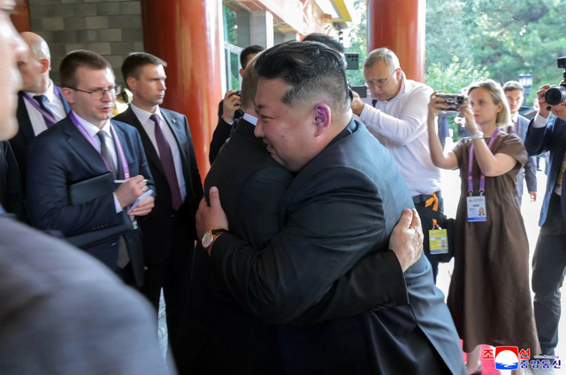 专家：金正恩此次赴华具有多重意义