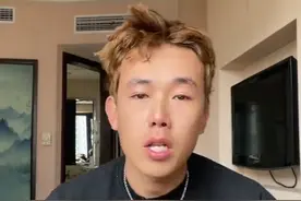 两级反转！《新说唱》播出，诺米成哈圈朱丹，我们真错怪谢帝了图片