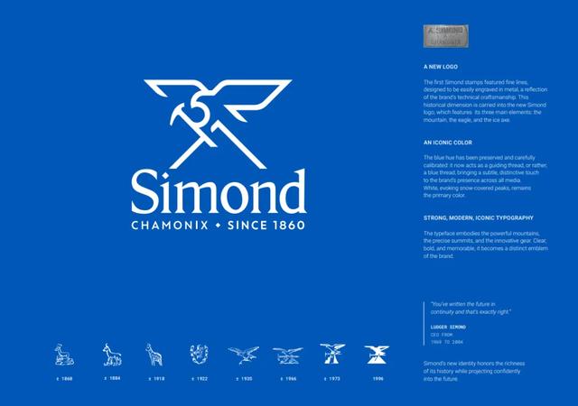 165年老牌户外品牌,终于来华讲阿尔卑斯山故事