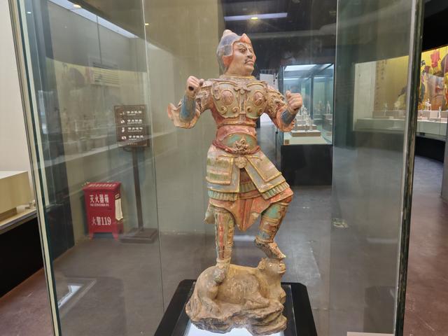 烟霞昭陵：冬日晴光里的盛世回响