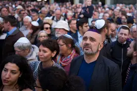 犹太人为何富得流油？又凭何掌控美国？背后渊源何在？图片