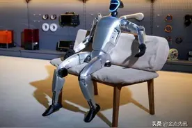 宇树科技4大独家供应商曝光，或将带来新机会图片