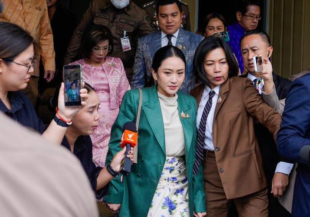 一口气读懂泰国柬埔寨冲突真相