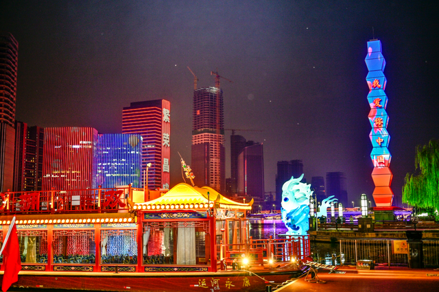 年会抢先看 | 打卡通州！9条特色文旅线路，解锁千年运河新玩法