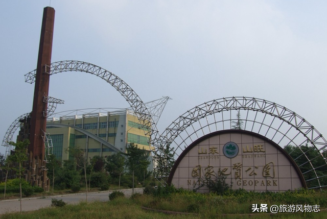 山东糊涂啊，潍坊8个独一无二的景点，赶快宣传吧！