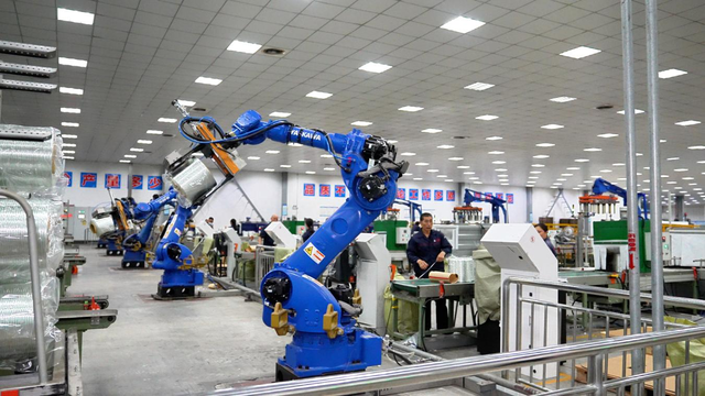 何以重庆｜黔江：跨越深V