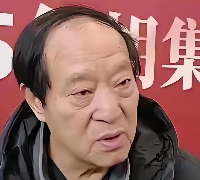 牛群也没想到，折腾半生家产尽失，如今美国毕业的儿子成晚年依靠