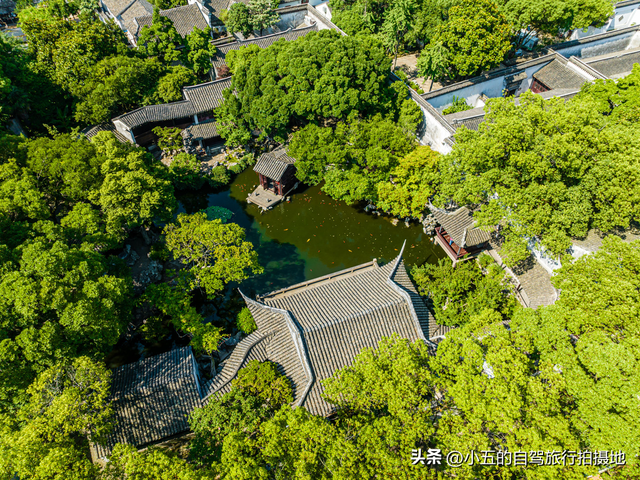 苏州暴走攻略！8大景点保姆级打卡指南，本地人看了都直呼内行！