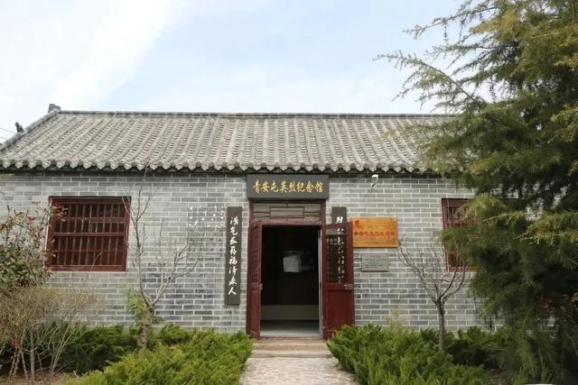 荣成，一座藏满英雄故事的城，红色之旅等你来